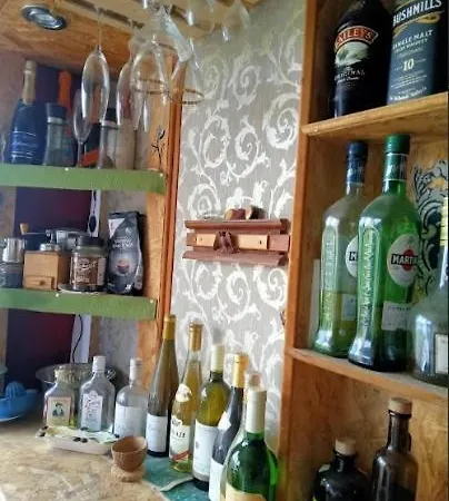 Silesian Teschen بيت ضيافة