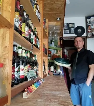 Silesian Teschen بيت ضيافة