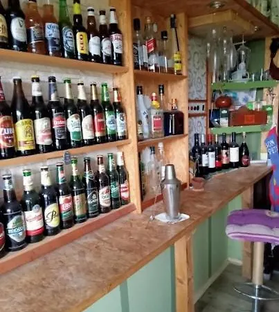 بيت ضيافة Silesian Teschen